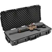 Mallette pour arme longue 3i Series 3614-6B, SKB CASES