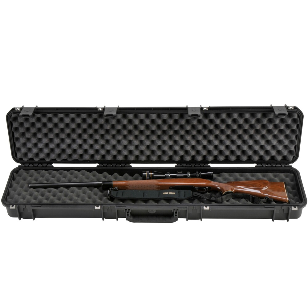 Mallette pour arme longue 3i Serie 4909, SKB CASES