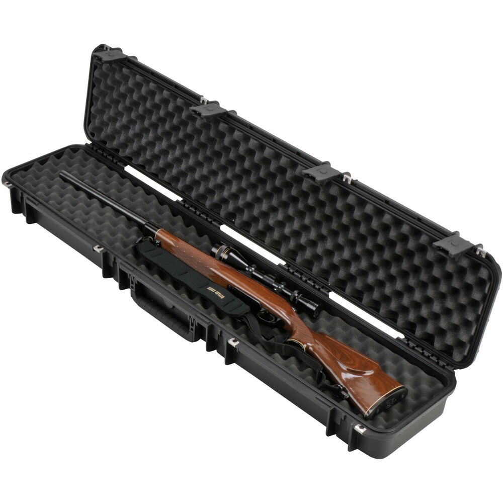 Mallette pour arme longue 3i Serie 4909, SKB CASES