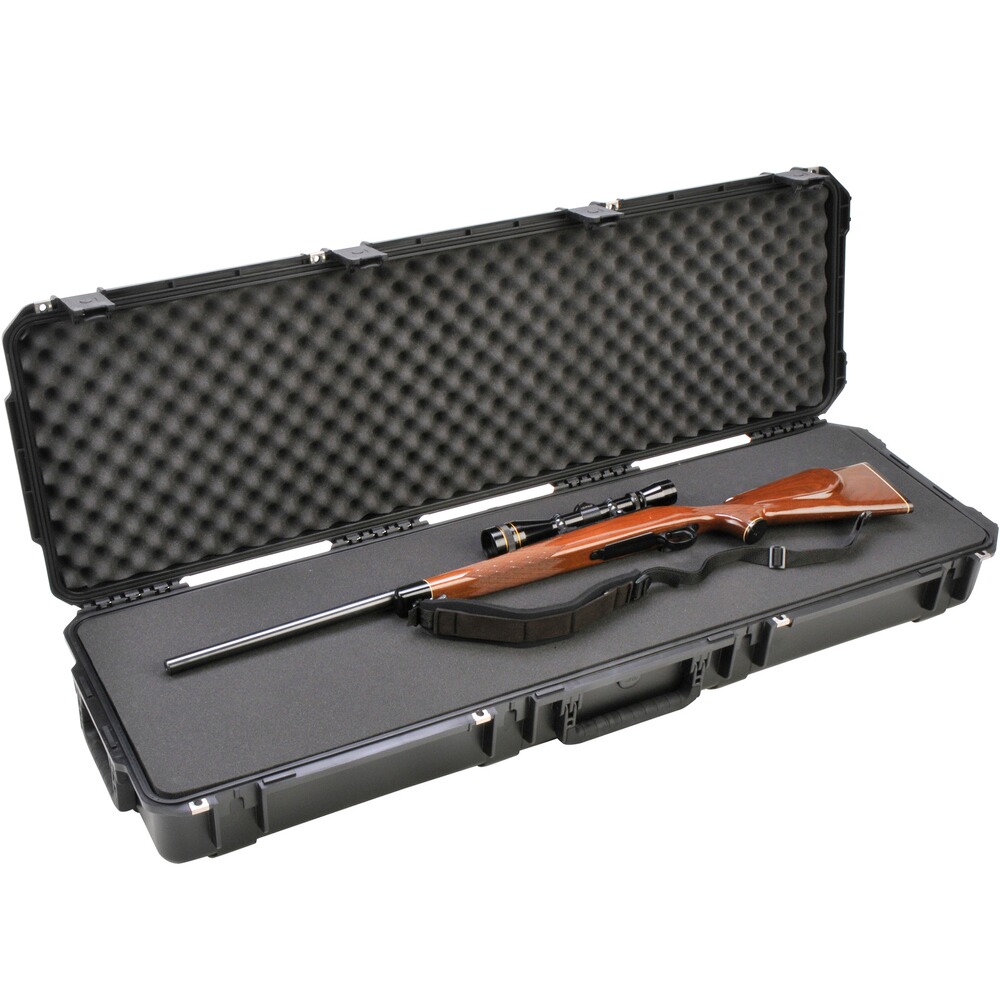 Mallette série 3i 5014-6B, SKB CASES