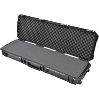 Mallette série 3i 5014-6B, SKB CASES