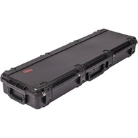 Mallette pour arme longue 3i-Serie 5014 DR , SKB CASES