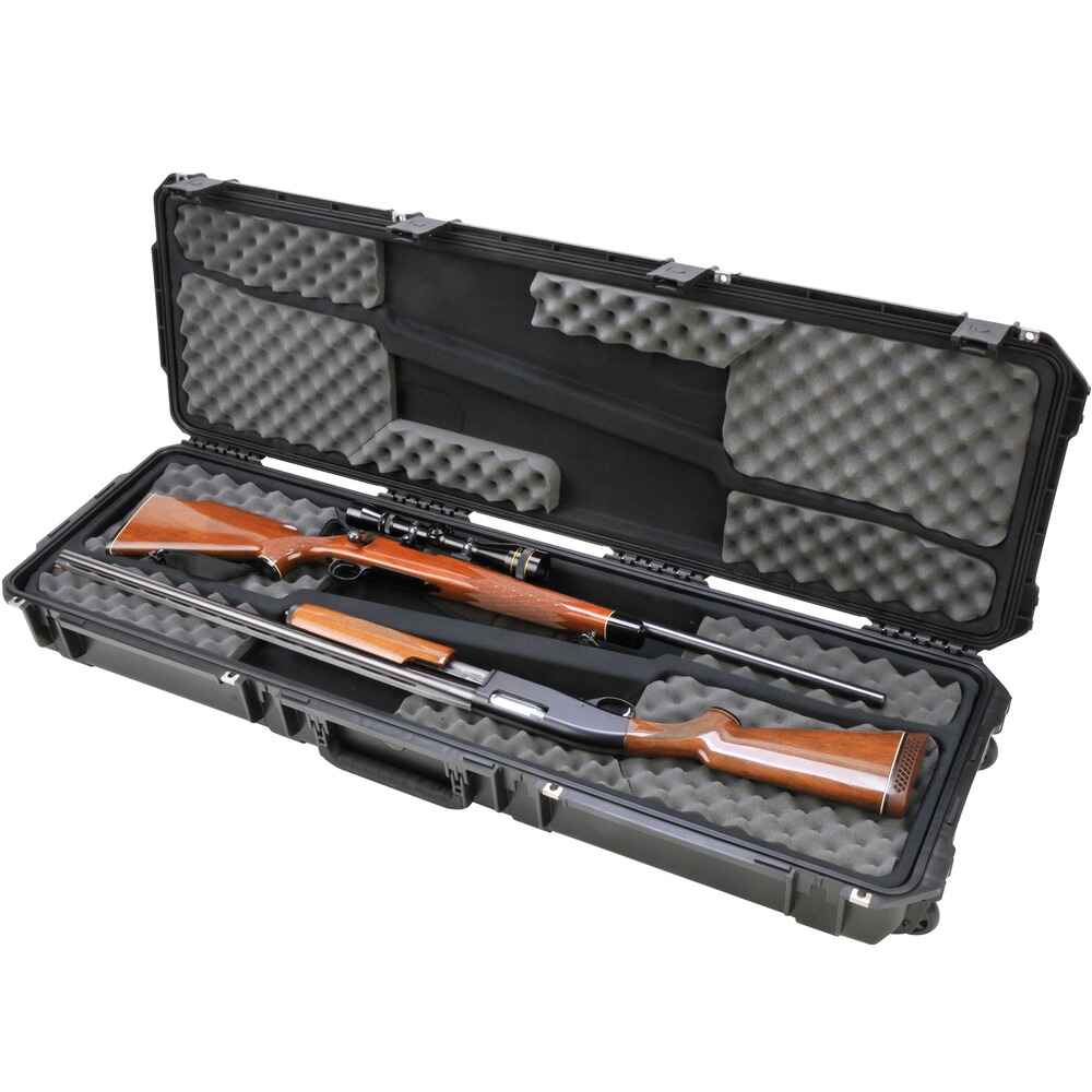 Mallette pour arme longue 3i-Serie 5014 DR , SKB CASES