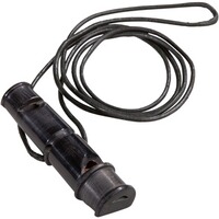 Sifflet pour chien en corne de buffle, Wald & Forst
