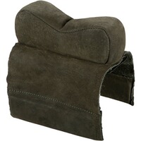 Support de tir en cuir, Wald & Forst