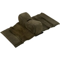Support de tir en cuir, Wald & Forst