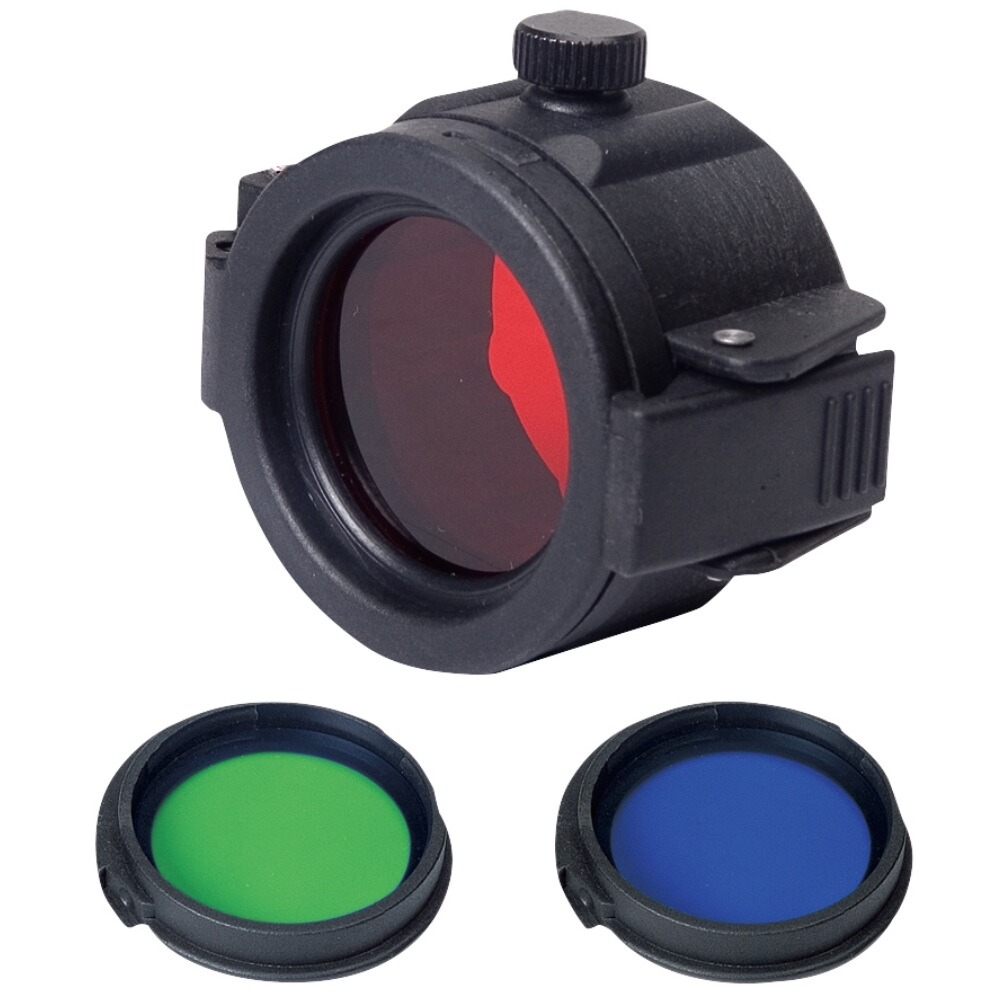 Filtre couleur de rechange FT32mm