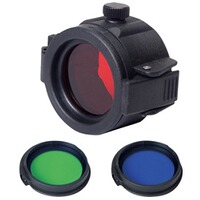 Filtre couleur de rechange FT32mm, NEXTORCH