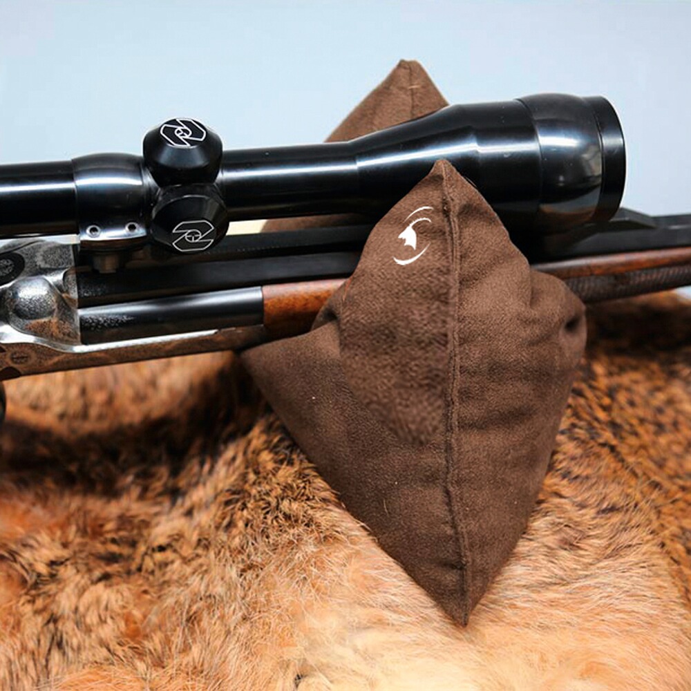 Coussin de tir Ultralight, JAKELE