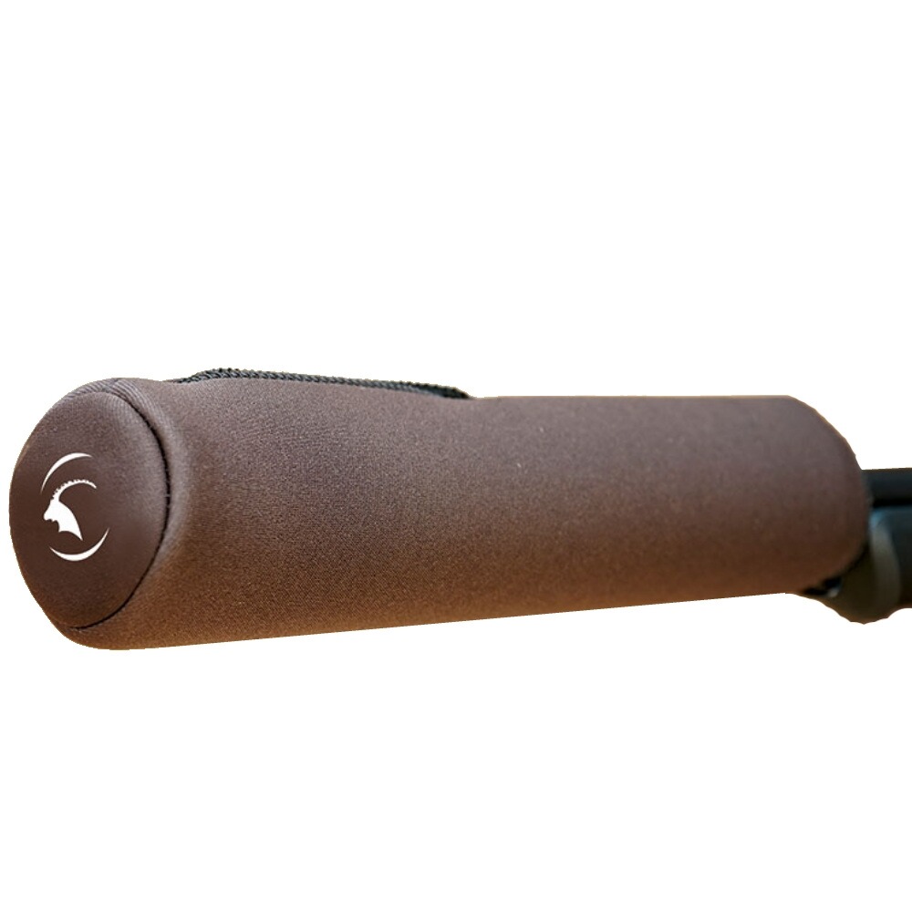 Protection pour modérateur de sons, JAKELE