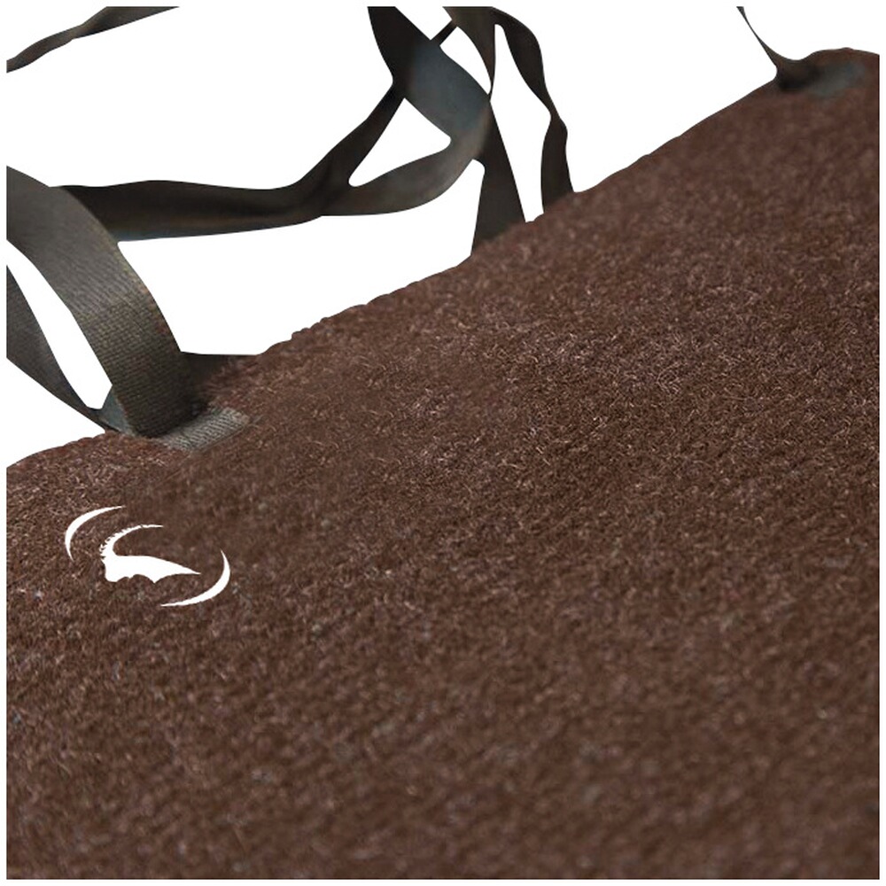 Coussin d'affût en feutre, JAKELE