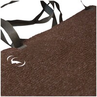 Coussin d'affût en feutre, JAKELE