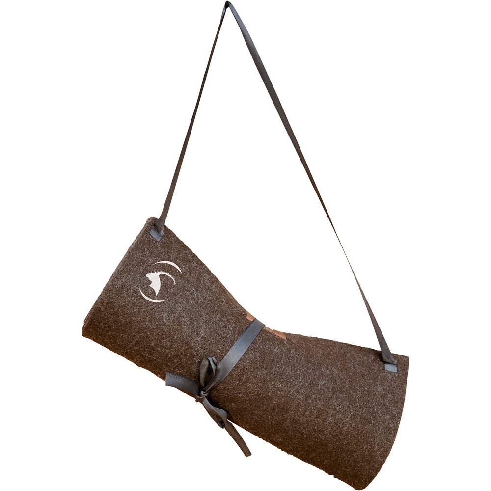 Coussin d'affût en feutre, JAKELE