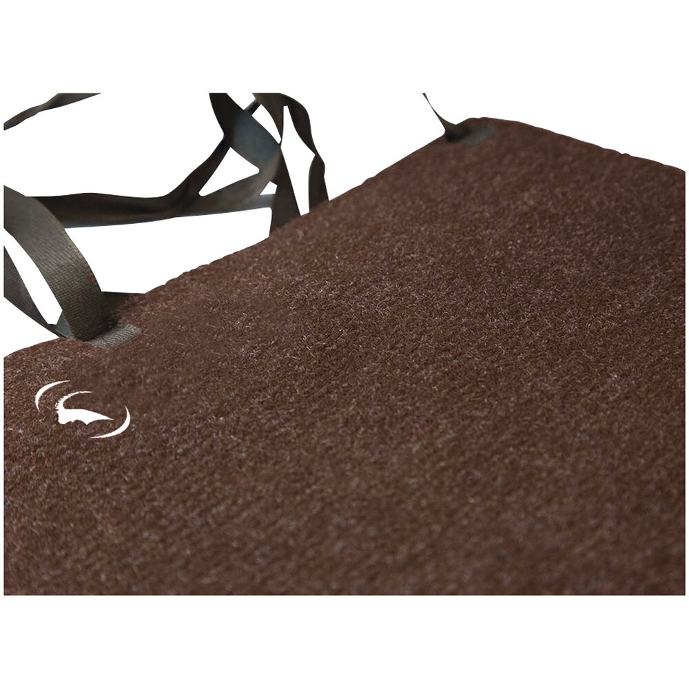 Coussin d'affût en feutre, JAKELE