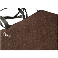 Coussin d'affût en feutre, JAKELE