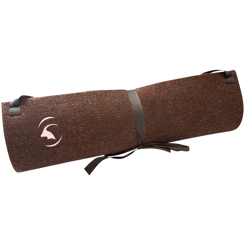 Coussin d'affût en feutre