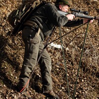 Corde de stabilisation Z4, JAKELE