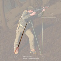 Corde de stabilisation Z4, JAKELE