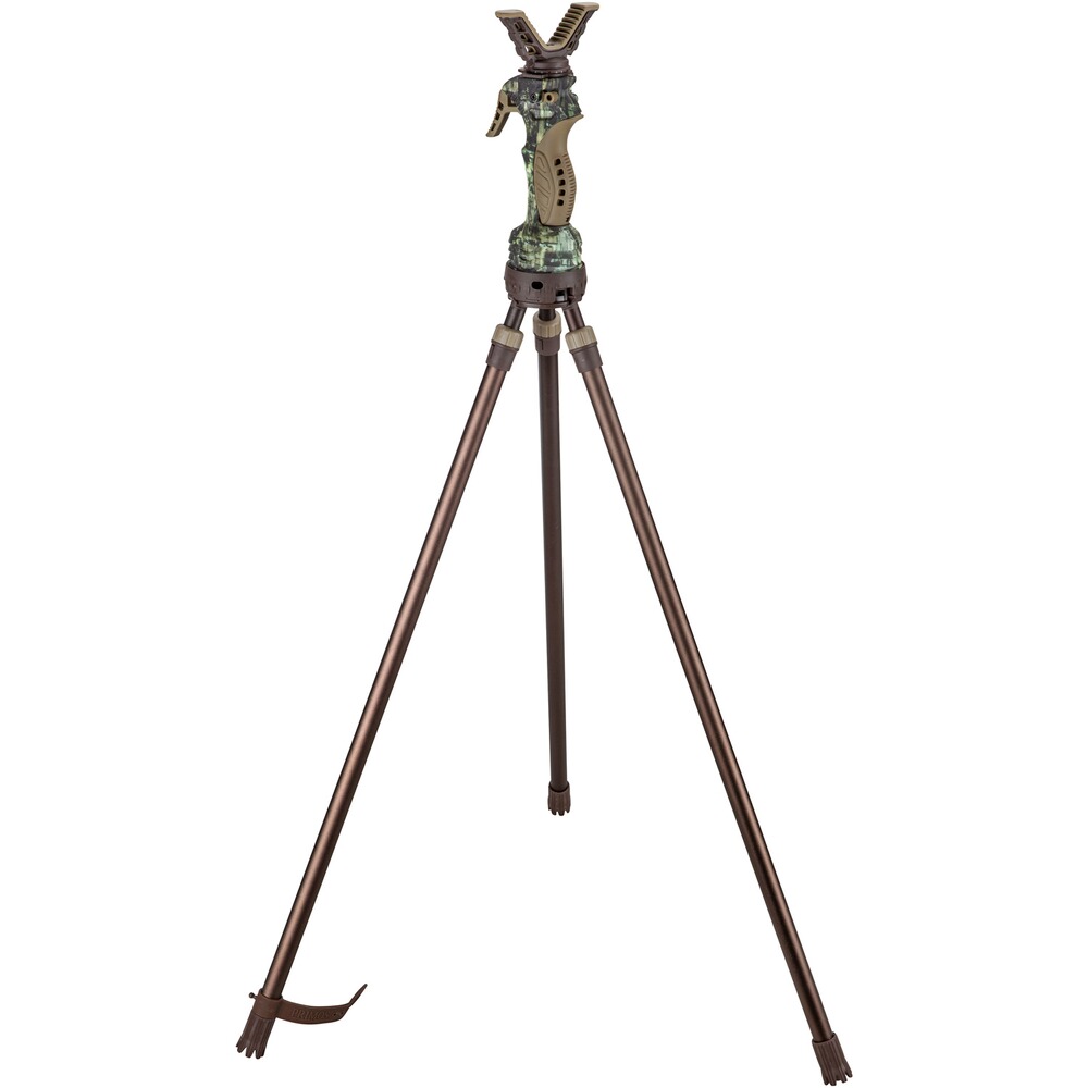 Trépied Trigger Sticks Gen. 3 Tall Tripod, Primos