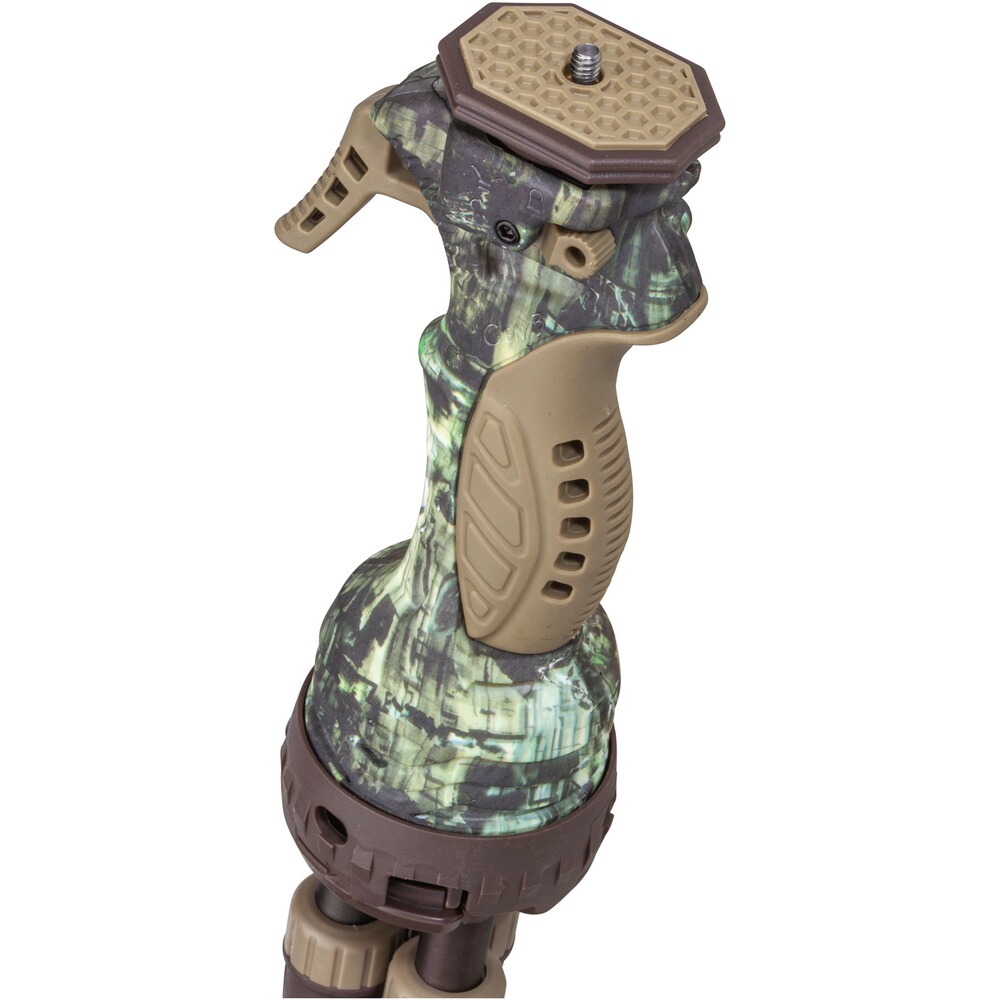 Trépied Trigger Sticks Gen. 3 Tall Tripod, Primos