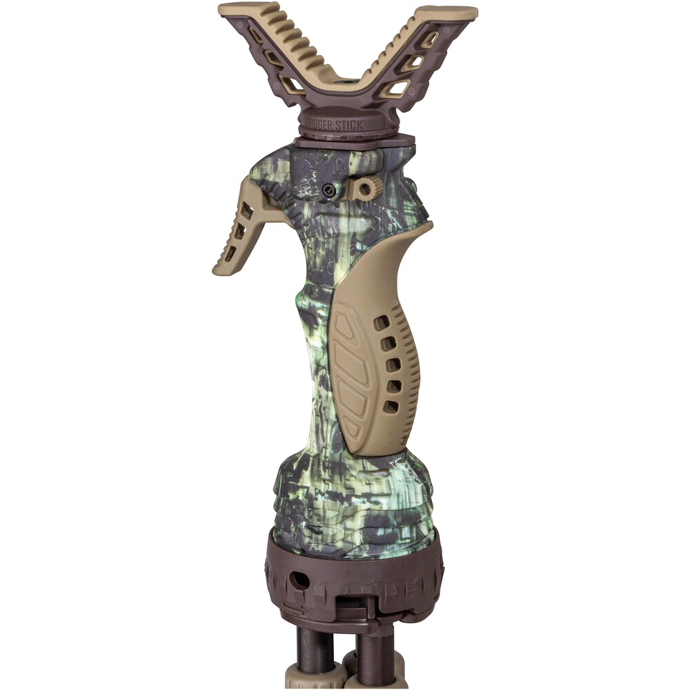 Trépied Trigger Sticks Gen. 3 Tall Tripod, Primos