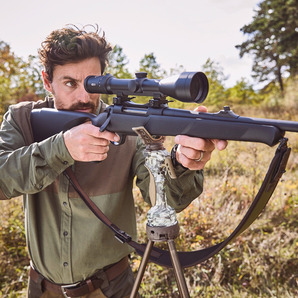 Trépied Trigger Sticks Gen. 3 Tall Tripod, Primos