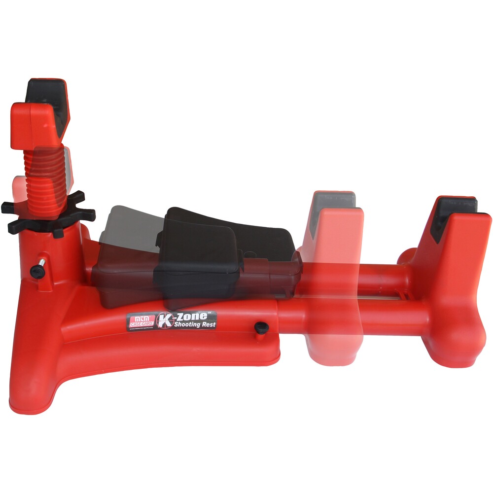 Chevalet de tir K-Zone KSR-30, MTM