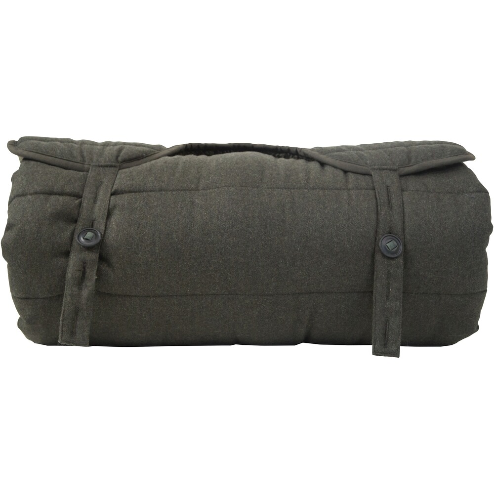 Sac d´affût, Modèle Parforce Loden/Teddy, Carinthia