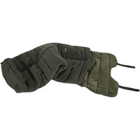 Sac d´affût, Modèle Parforce Loden/Teddy, Carinthia