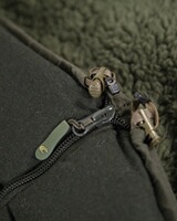 Sac d´affût, Modèle Parforce Loden/Teddy, Carinthia