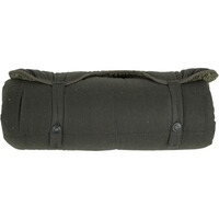 Sac d´affût, Modèle Parforce Loden/Teddy, Carinthia