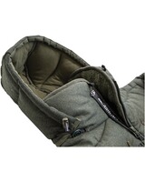 Capuche en loden pour manteau d'affût , Carinthia