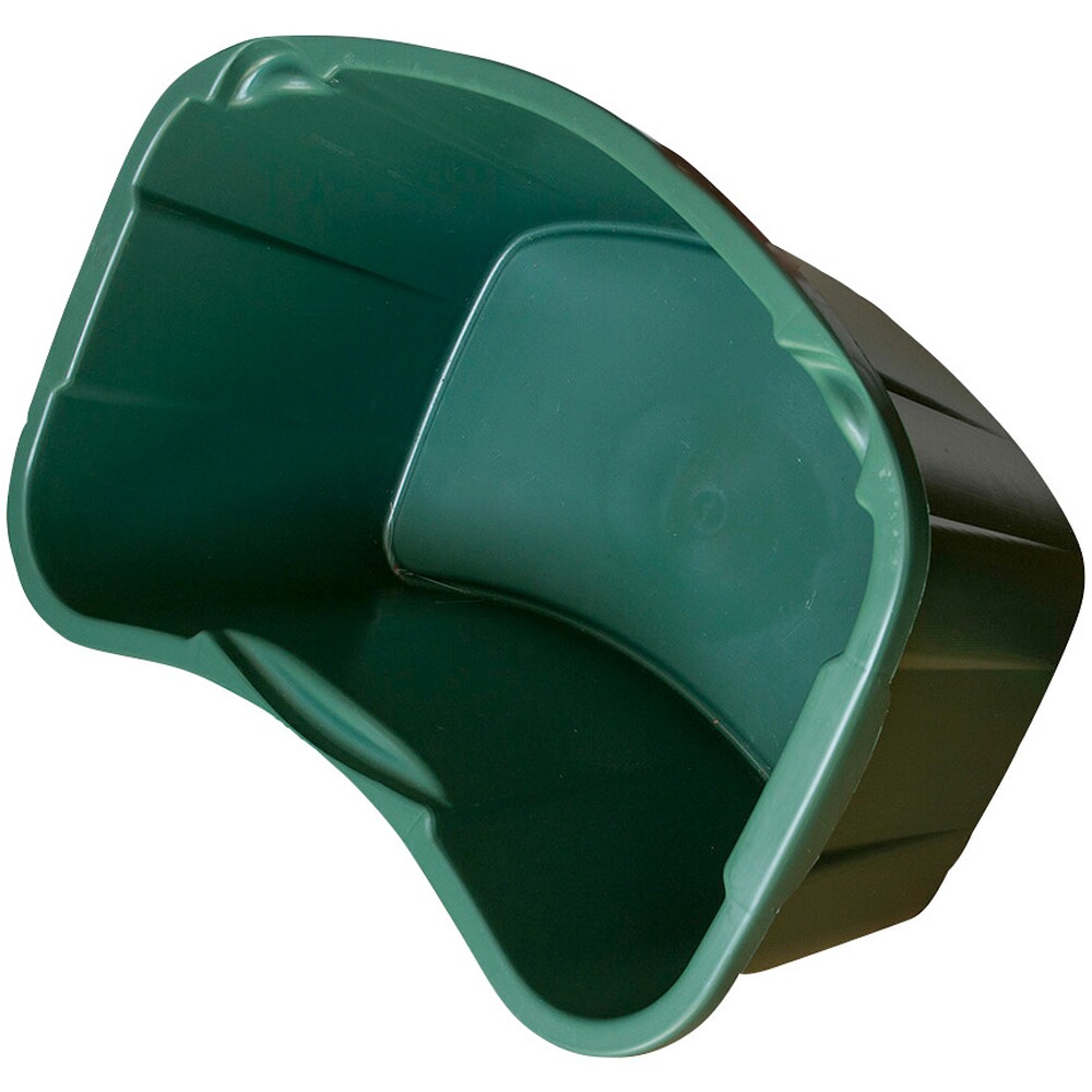 Bac de transport arrondi 35 L