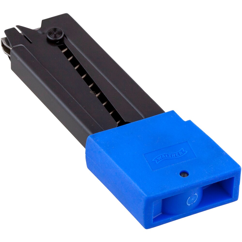 Chargeur pour Walther GSP, Walther