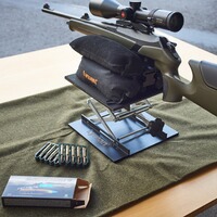 Support de ciblage de table, Lyman