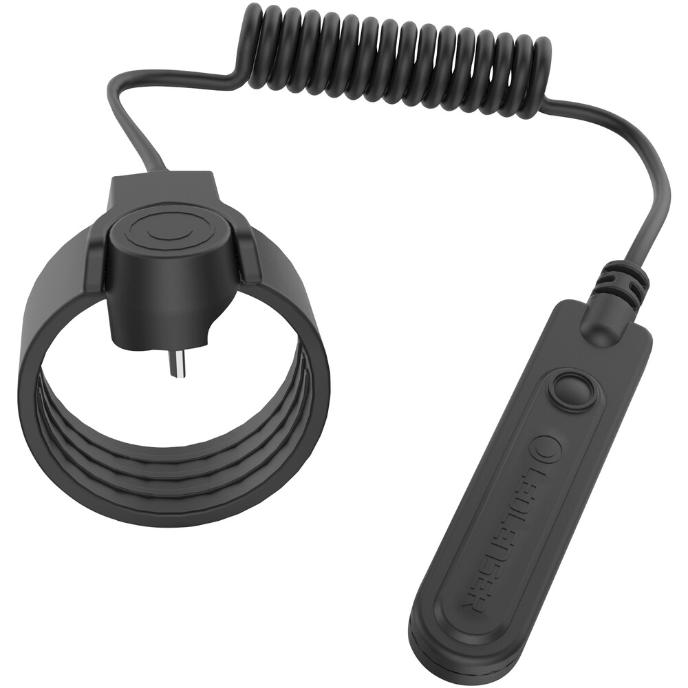 Interrupteur remote Switch Led Lenser Type E, MT14