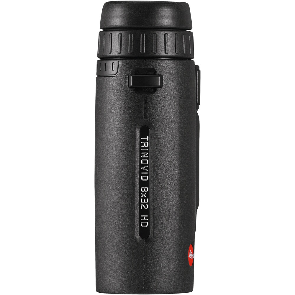 Jumelles Trinovid 8x32 HD, Leica