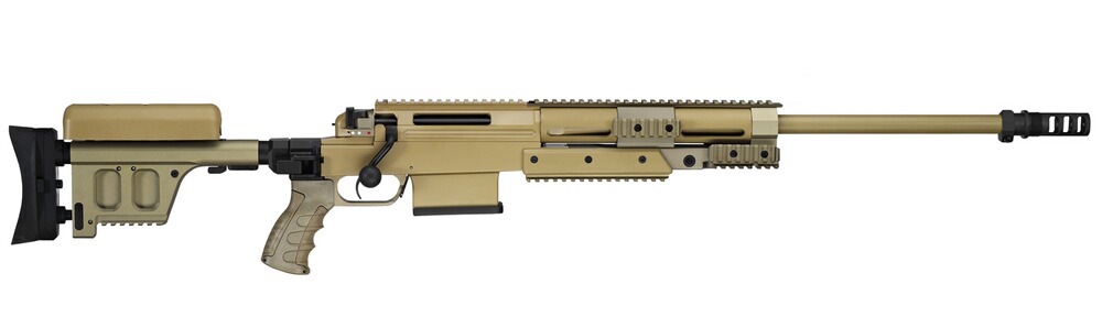 Carabine à répétition RS8 Basic