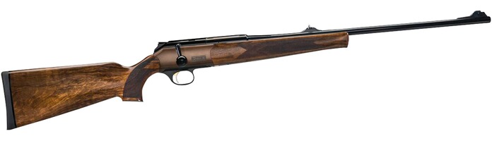 Carabine lineaire Rols, Chapuis