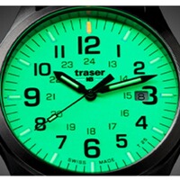 Uhr Traser H3 P67 Officer Pro lime