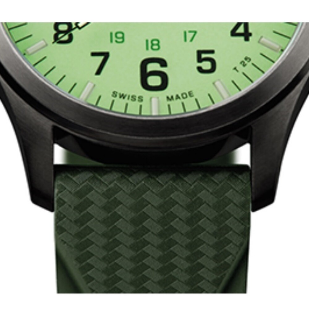 Uhr Traser H3 P67 Officer Pro lime