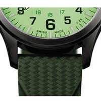 Uhr Traser H3 P67 Officer Pro lime