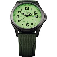 Uhr Traser H3 P67 Officer Pro lime