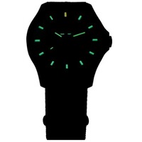 Montre P67 Officer Pro GunMetal H3, Traser