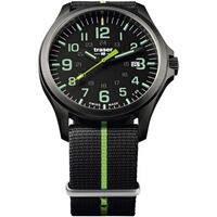 Montre P67 Officer Pro GunMetal H3, Traser