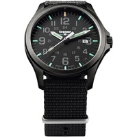 Montre P67 Officer Pro GunMetal Black H3, Traser