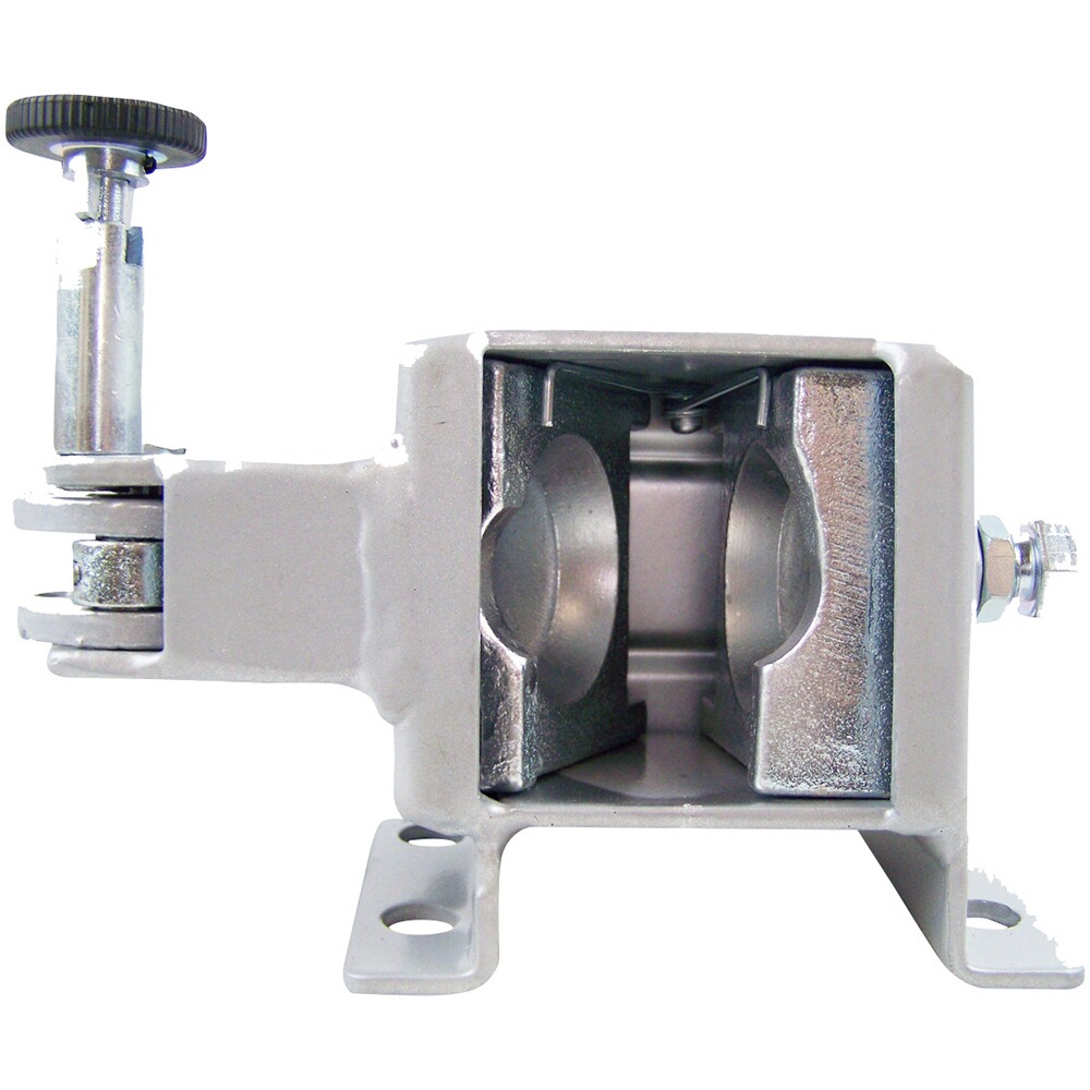 Raccord rapide pour porte-bagages arrière