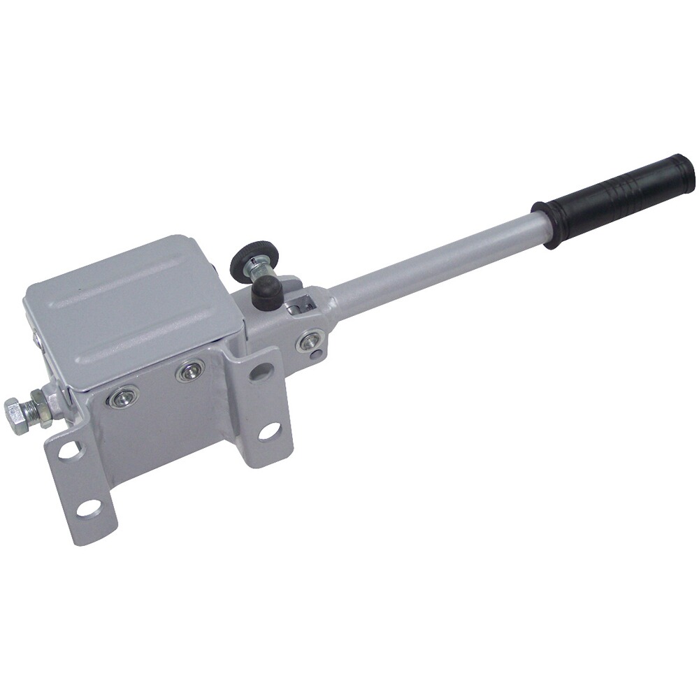 Raccord rapide pour porte-bagages arrière