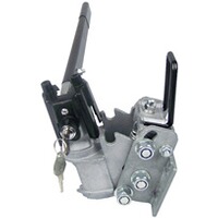 Raccord rapide pour porte-bagages arrière