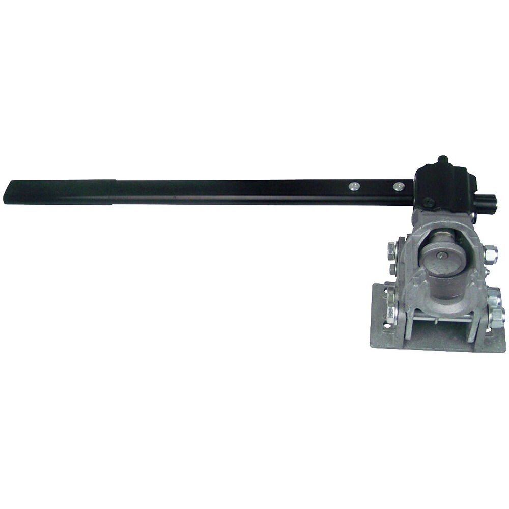 Raccord rapide pour porte-bagages arrière